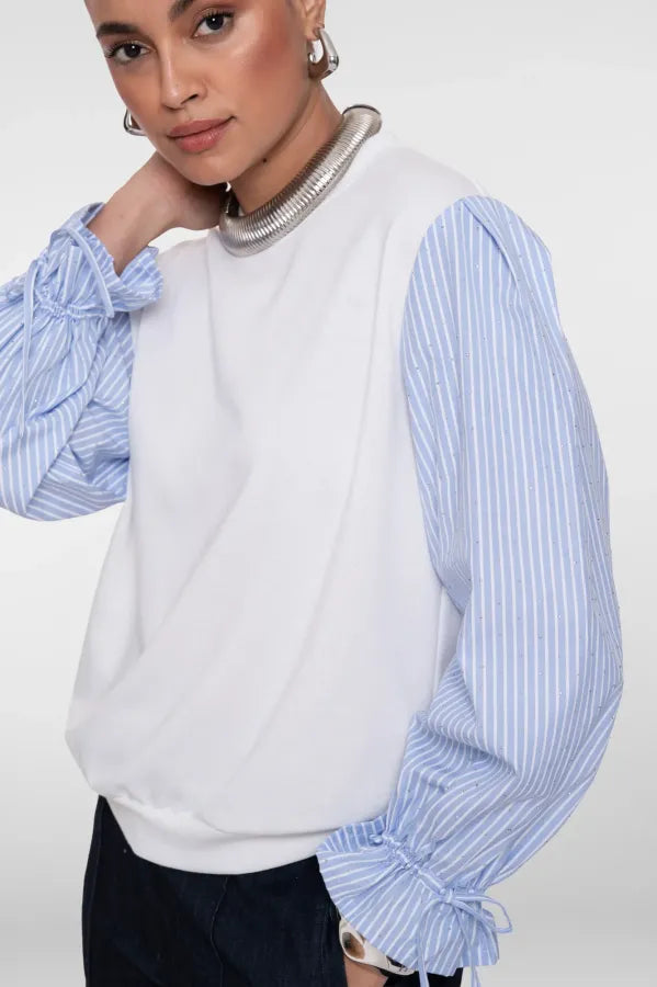 Sweater 115424