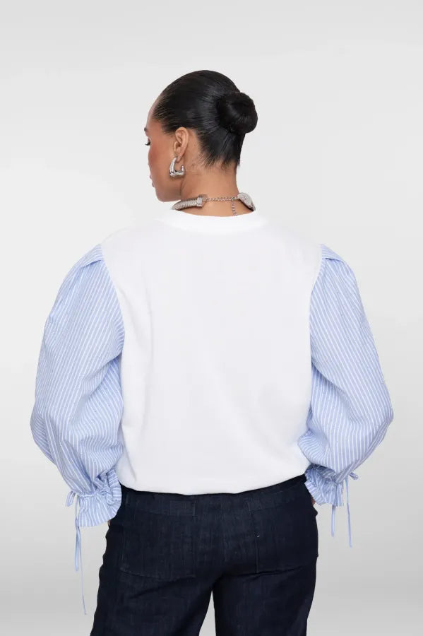 Sweater 115424