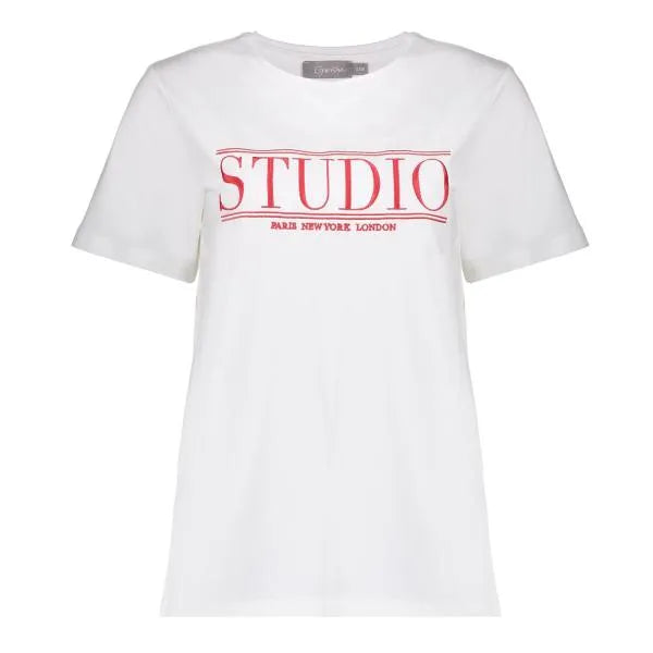 T-Shirt Studio 113865