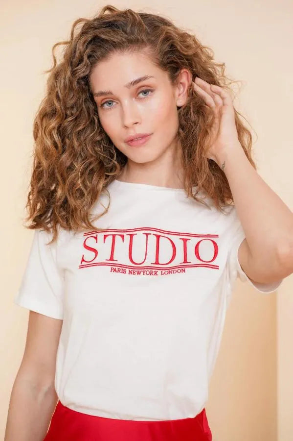 T-Shirt Studio 113865