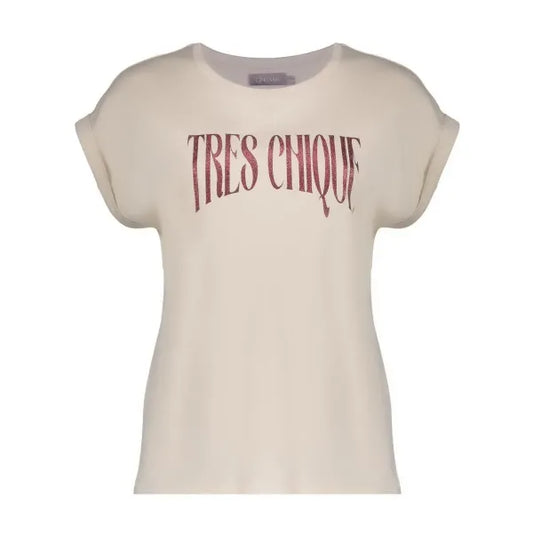 T-shirt "Tres Chique" 115470