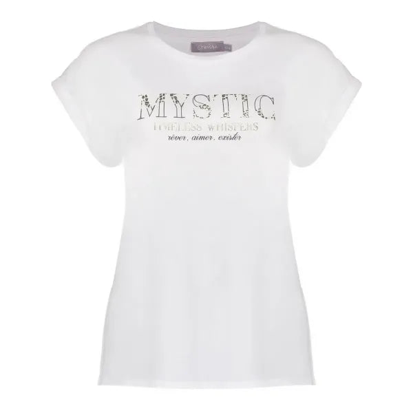 T-Shirt "mystic" 115598