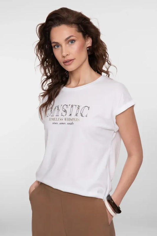 T-Shirt "mystic" 115598
