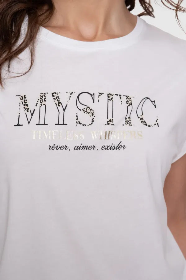 T-Shirt "mystic" 115598