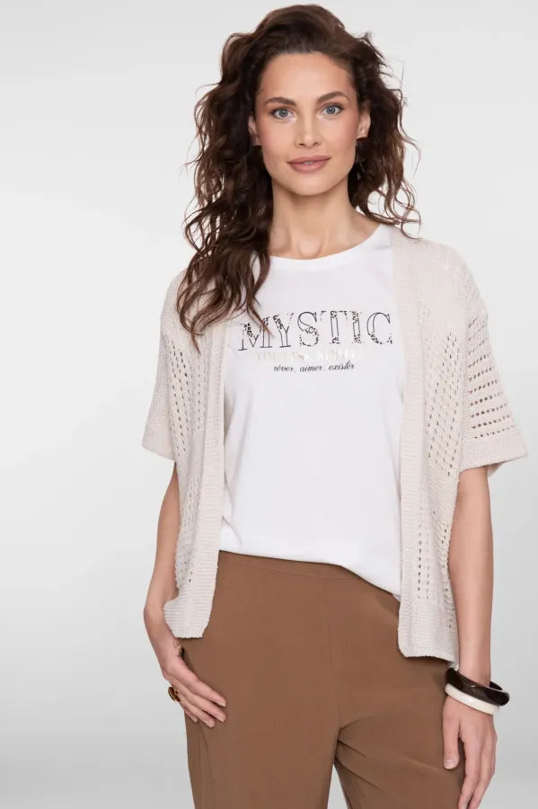 T-Shirt "mystic" 115598