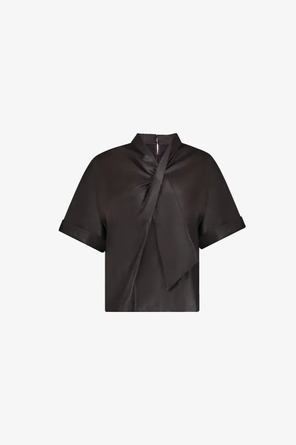 Top PU Scarf