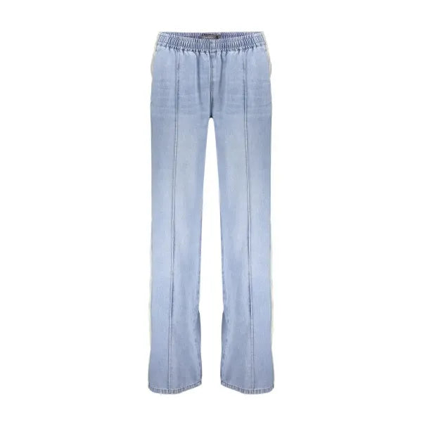 Trackpants Denim 115449