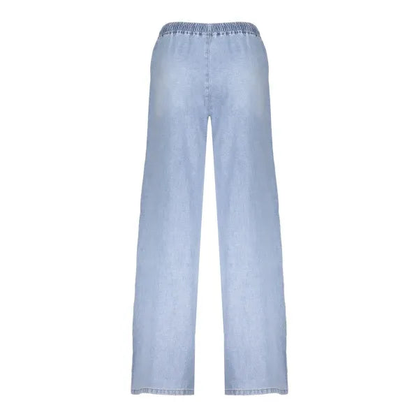 Trackpants Denim 115449