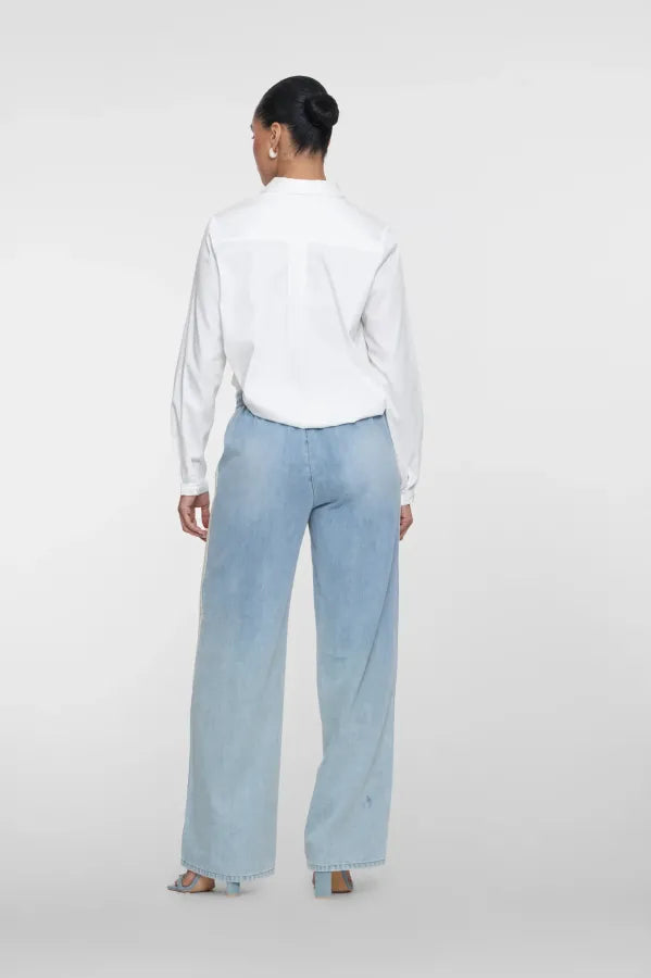 Trackpants Denim 115449