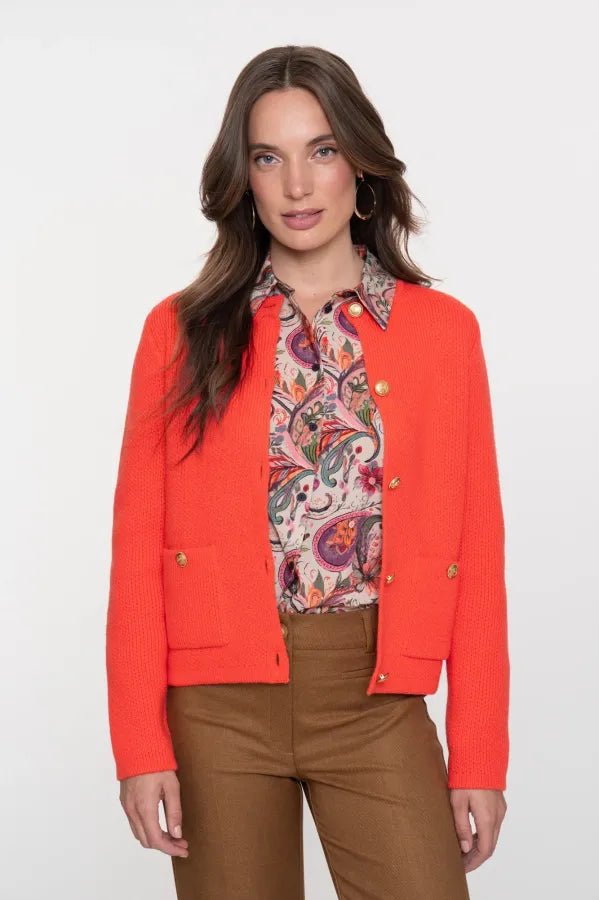 Vest 115005
