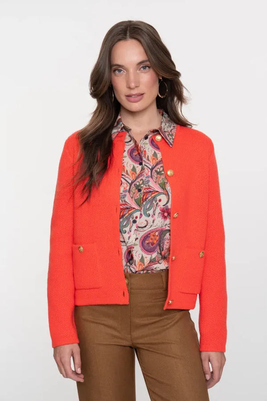 Vest 115005