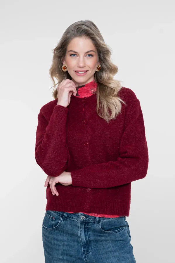 Vest Solid 64565-70