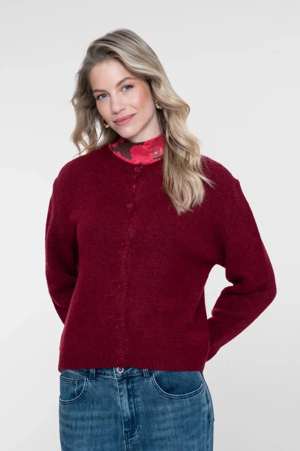 Vest Solid 64565-70