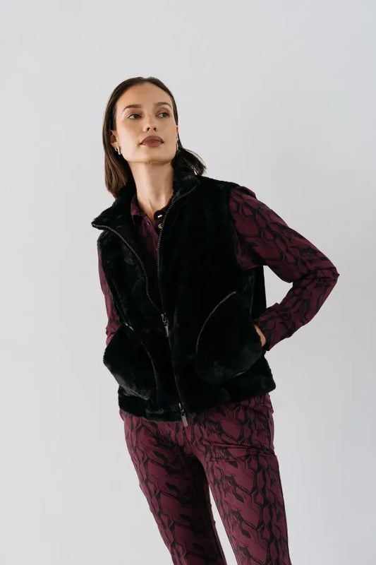 Beijng Gilet
