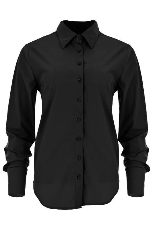 Fayette Blouse