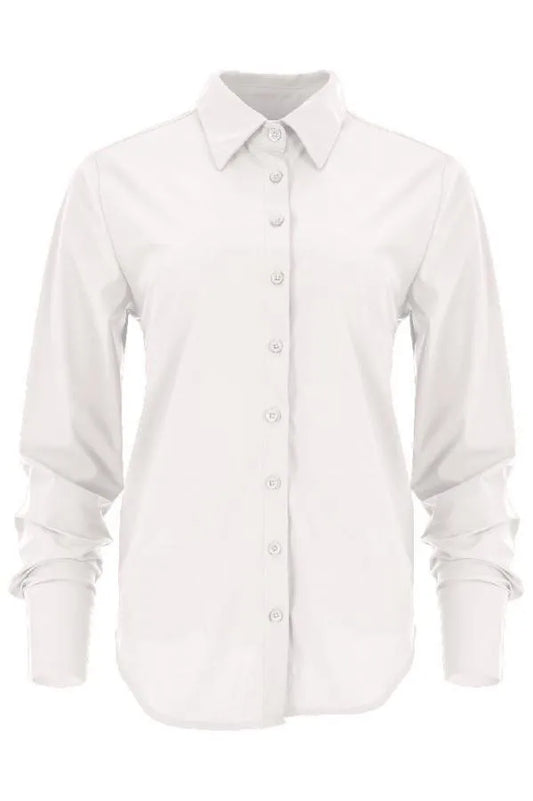 Fayette Blouse