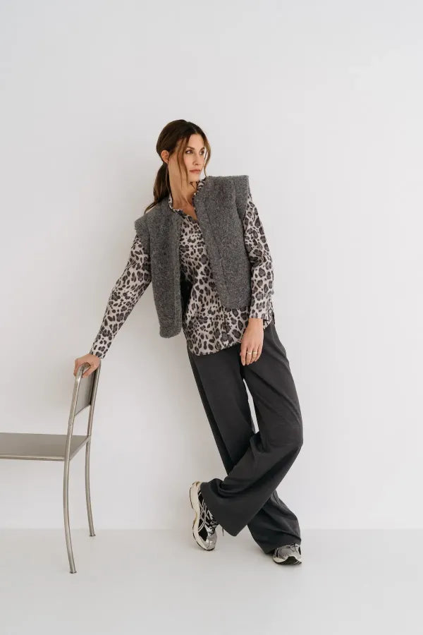 Galya Blouse