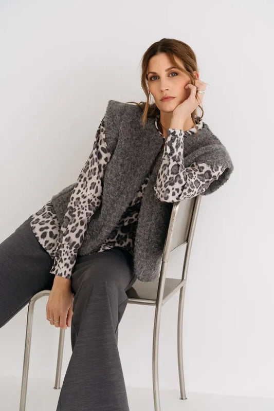 Galya Blouse