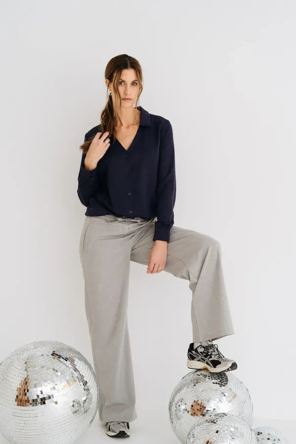 Jolene Blouse