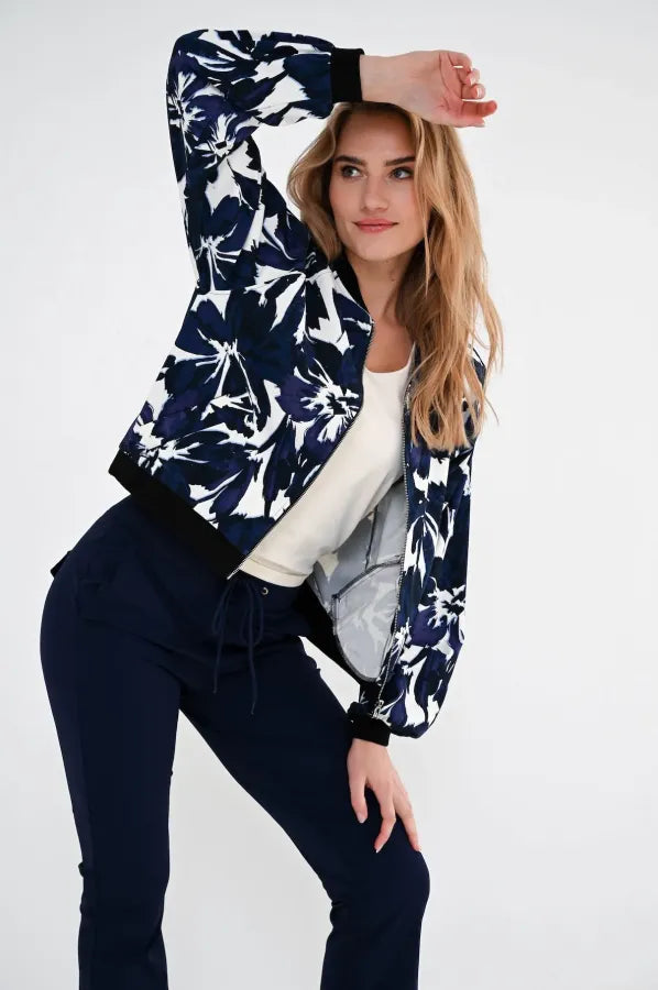 Jossy Jacket