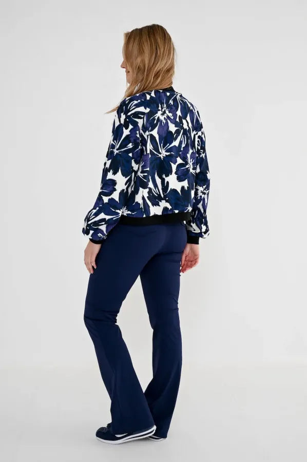 Jossy Jacket