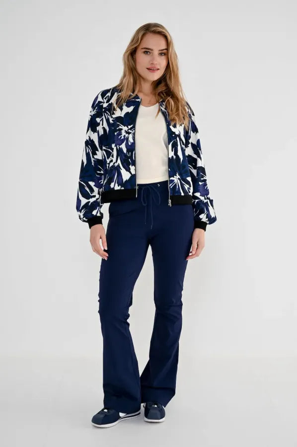Jossy Jacket