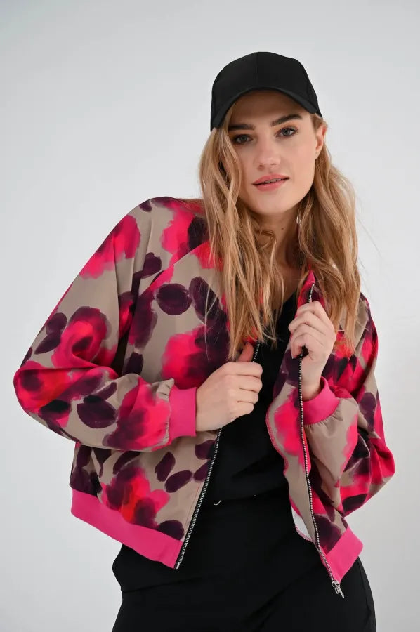 Jossy Jacket