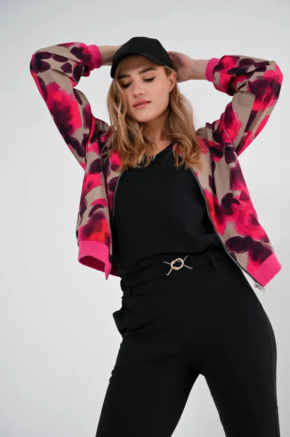 Jossy Jacket