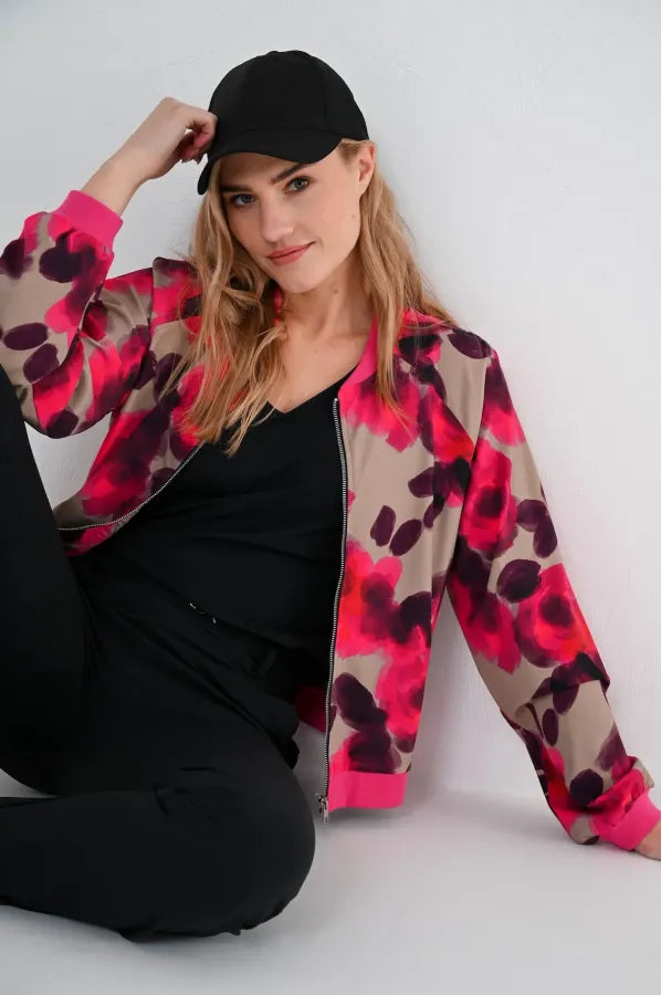 Jossy Jacket