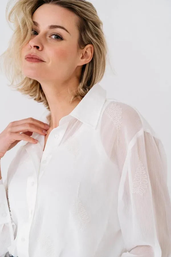 Kinah Blouse