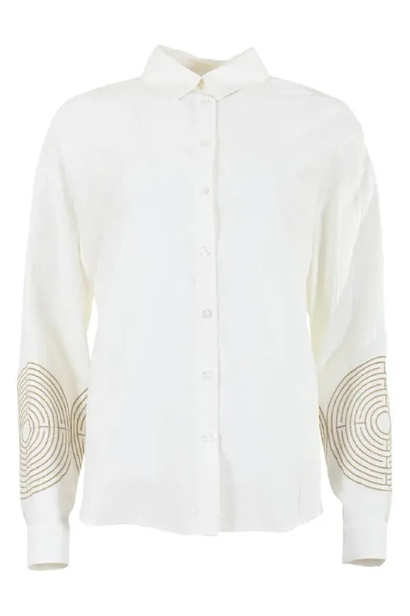 Minde Blouse
