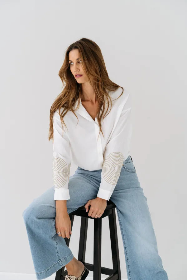 Minde Blouse