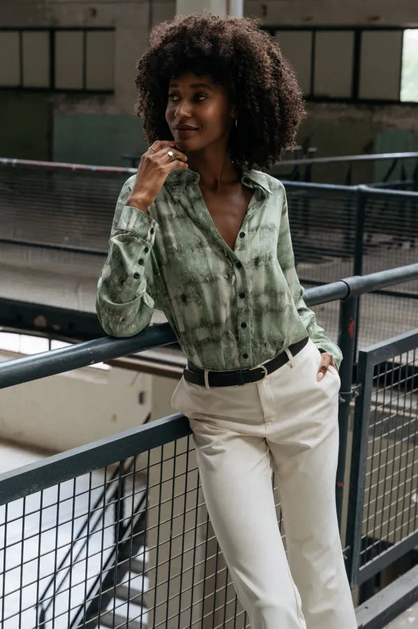 Mindes Blouse