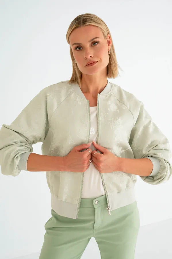 Paris Jacket
