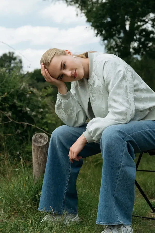 Paris Jacket
