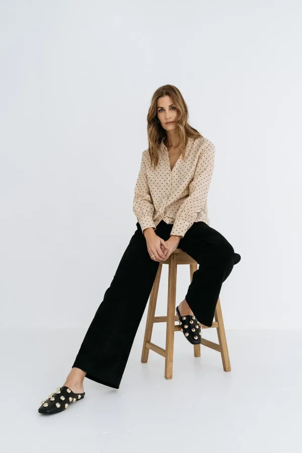 Pastre Blouse