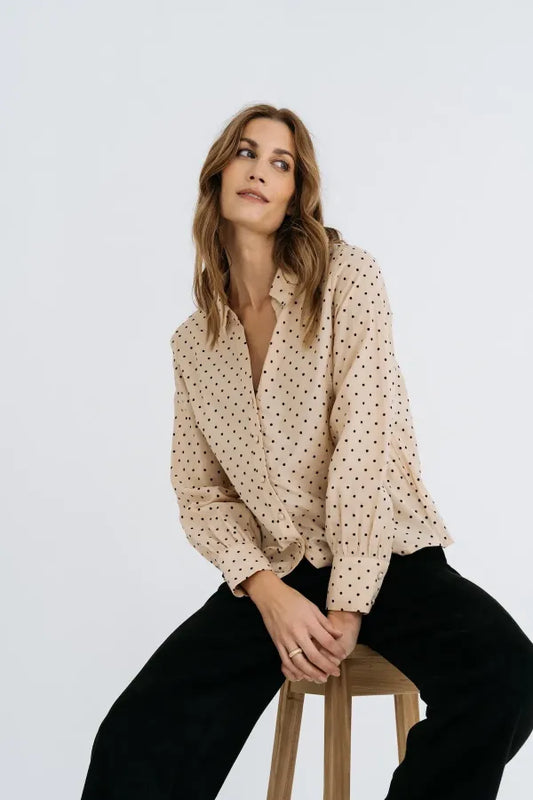 Pastre Blouse