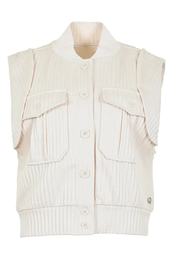 Pera Gilet