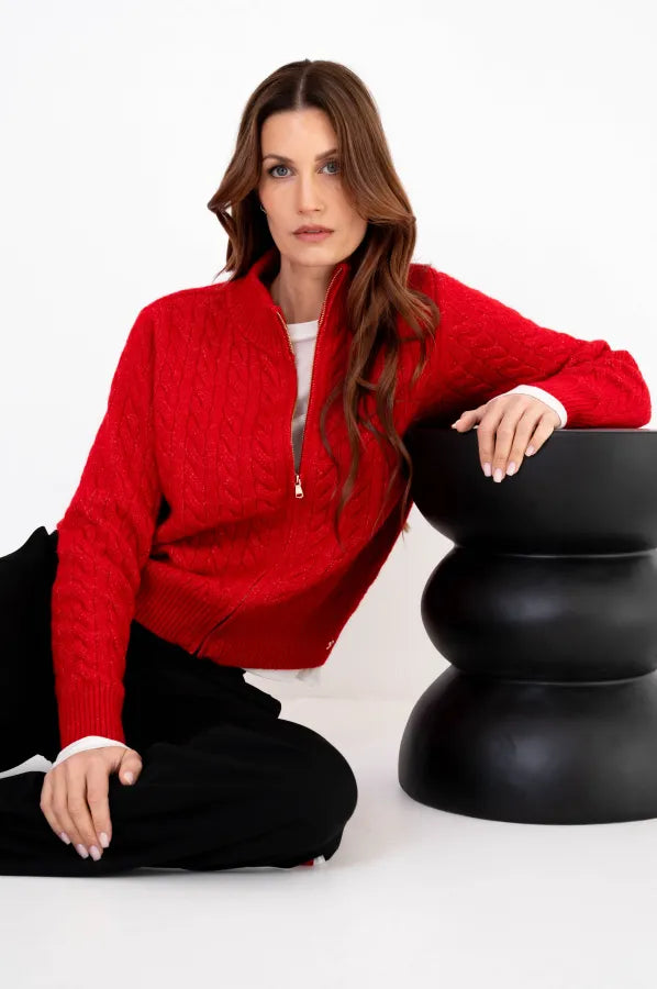 Perel  Cardigan