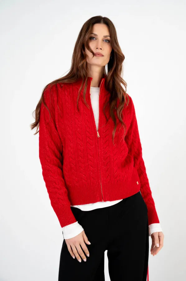 Perel  Cardigan