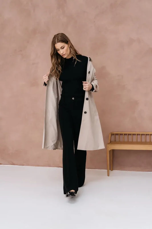 Phenix Sweater