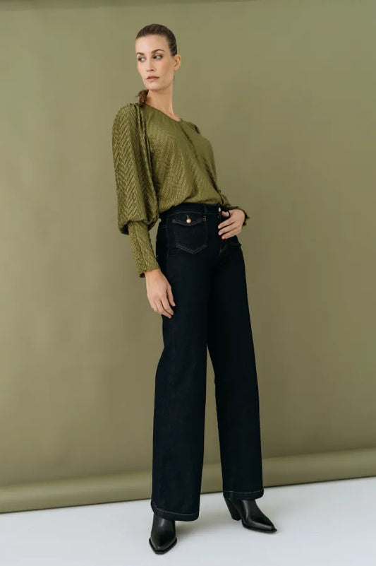 Phoebe Top