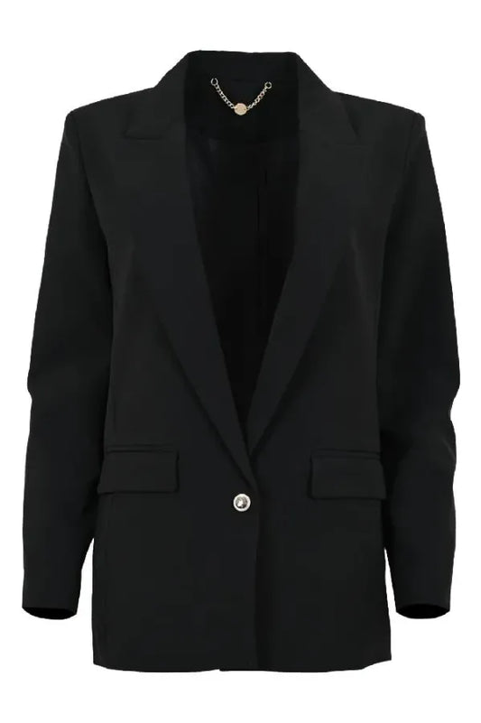 Phris  Blazer