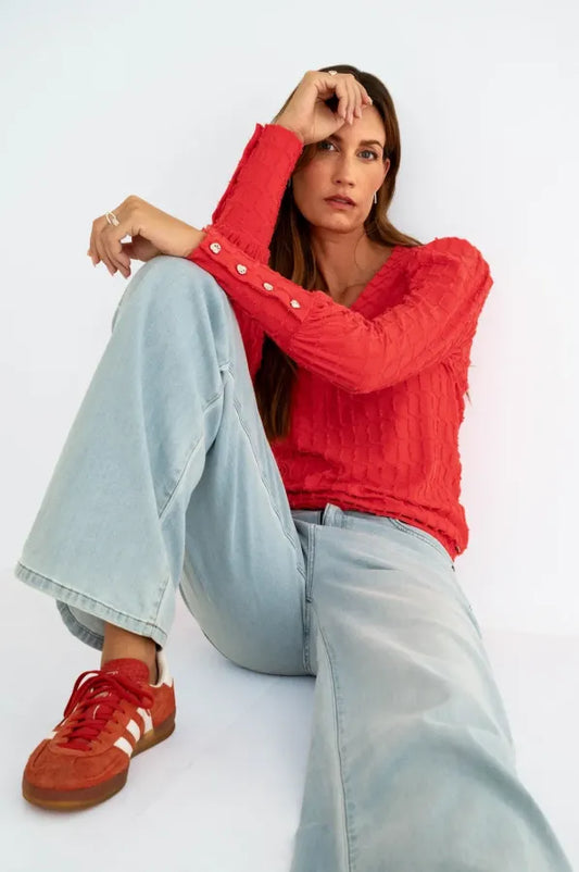 Piece Top