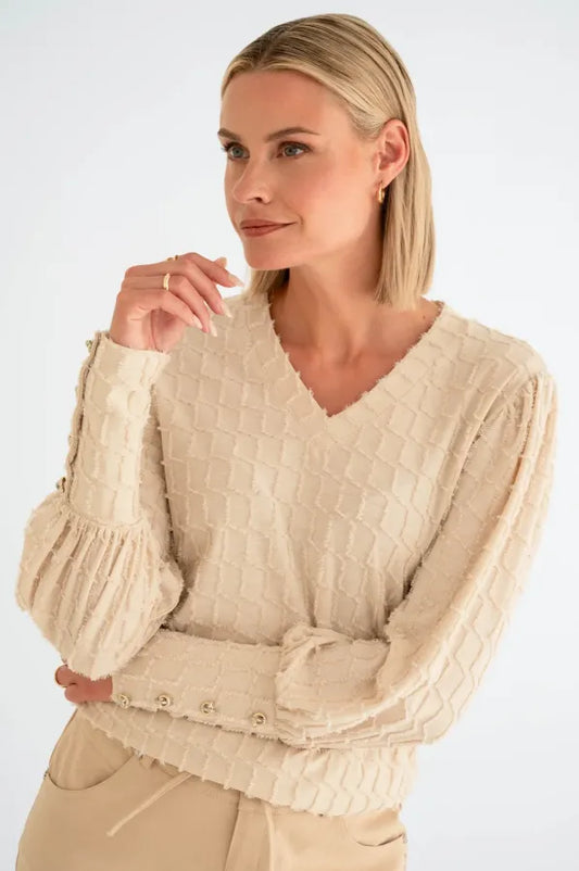 Piece Top