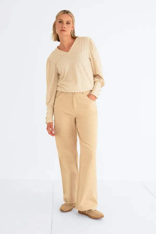 Piece Top