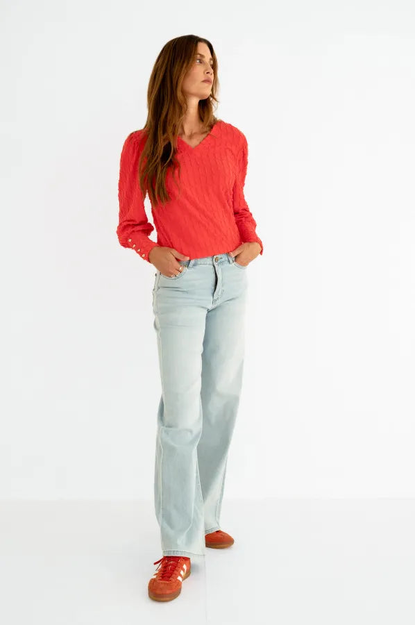 Piece Top