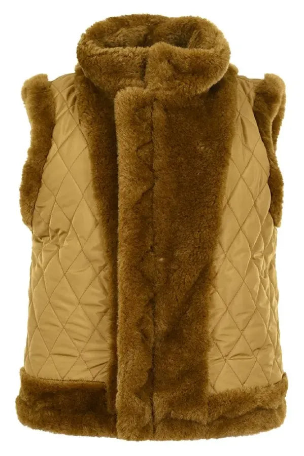 Pierce Vest