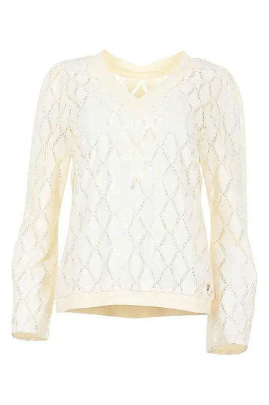 Plarian Sweater