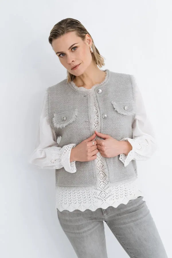 Plower Vest